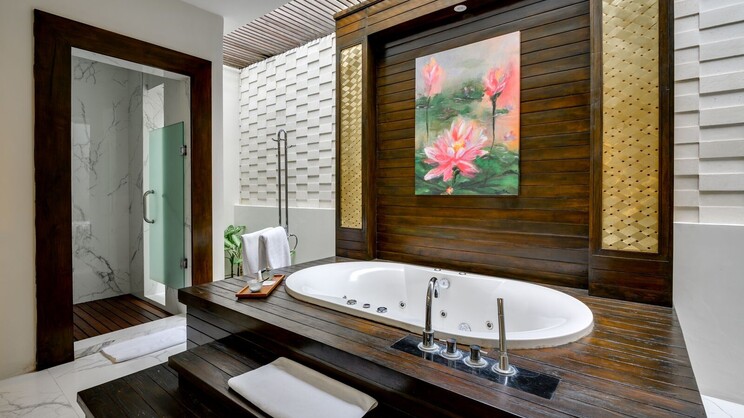 The Samaya Ubud Bali